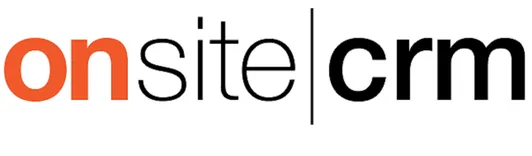 OnSite CRM