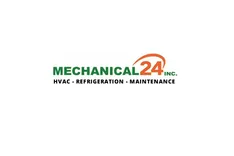 Mechanical 24, Inc