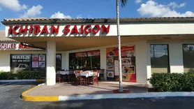 ICHIBAN SAI GON