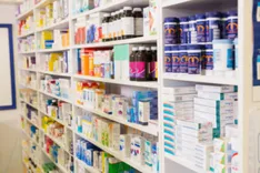 MARGIS PHARMACY