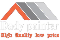 DADDY PAINTER