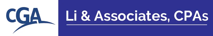 Li & Associates, CPAs