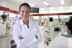 DAVIS PHARMACY