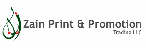 ZAIN PRINT & PROMOTION TRADING L.L.C.