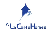 À La Carte Homes