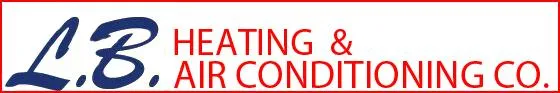 LB HEATING & AIR CONDITIONING 