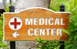 FATIMA MEDICAL CENTER