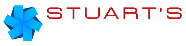 STUARTS CARPET CARE