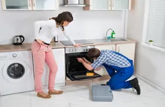 PRO-TECH APPLIANCE SVC