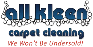 ALL KLEEN CARPETS