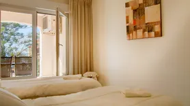 Villa Apartment in Portugal