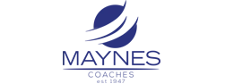 Maynes Coach