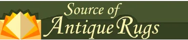 Source of Antique Rugs