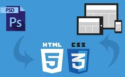 Psd2Html