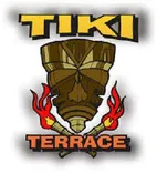 The Tiki Terrace
