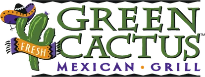 GREEN CACTUS GRILL