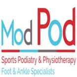 ModPod Podiatry - Sports Podiatry and General Foot Care