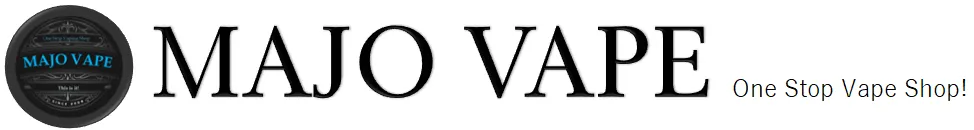 Majo Vape - Vaping Products Australia
