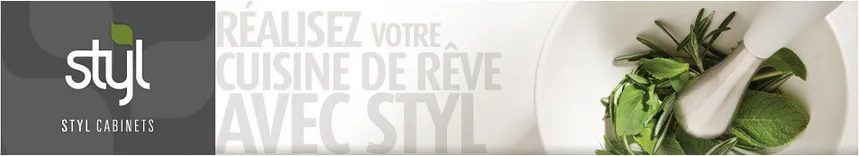 STYL CABINETS