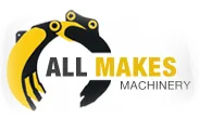 ALL MAKES MACHINERY