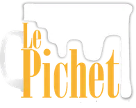 LE PICHET brasserie-restaurant