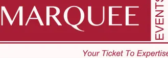 Marquee Events