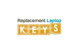 Replacement Laptop Keys