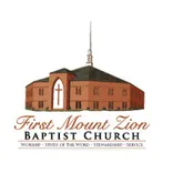 First Mount Zion Baptist Church