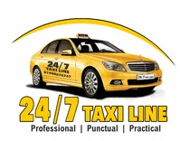 247TaxiLine - Milton Keynes Taxi Service