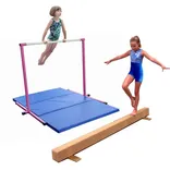 Gymnastics Equipment