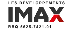 Les Développements Imax
