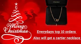 Luxury Cartier, Van Cleef & Arpels Jewelry for Sale