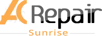AC Repair Sunrise