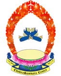 Wheel Of Bliss Retreat