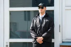 First Alert Security Service