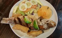 El Konuco Restaurant