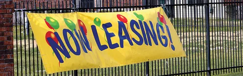 Custom Banners - Custom Banner Printing