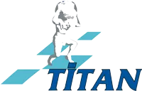 Titan Access Floors
