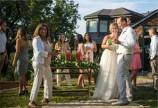 The Lexington Ridge Inn