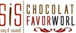 Chocolate Favor World