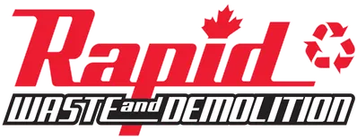 RAPID WASTE & DEMOLITION