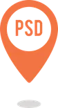 PSD Travel