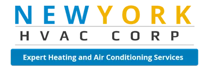 NEW YORK HVAC CORP