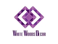 White Woods Decor