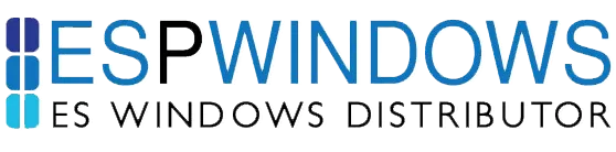 ESP Windows