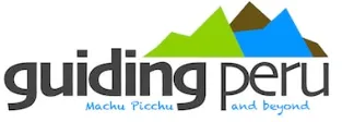 Guiding Peru