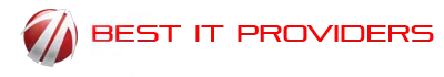 BEST I.T. PROVIDERS