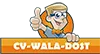 CV WALA DOST