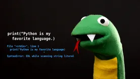 Python Developers | Afixi Technologies