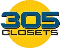 305 Closets